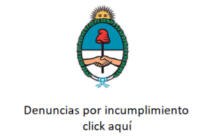 Presentar una denuncia contra una agencia de viajes