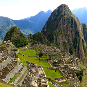 Imagen Macchu Picchu